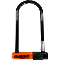 Kryptonite Evolution Standard U-lås SSF, 10,2 x 22,9 cm