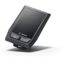 Bosch Kiox Skärm