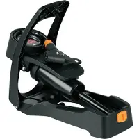 Sks Airstep Digital Cykelpump