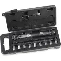 Xlc Verktyg To-s87 Torque Wrench