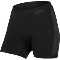 Endura Women's Engineered Padded Boxer II vadderad cykling