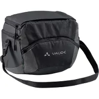 Vaude Box L Klickfix Ready Cykelväska