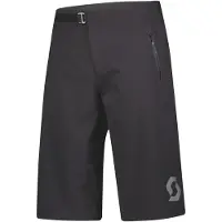 SCOTT Trail Vertic W/pad Shorts