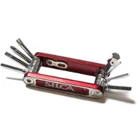 Silca Italian Army Knife Multiverktyg