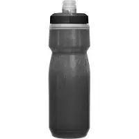 CamelBak Podium Chill 3.0, vattenflaska, 620 ml, svart