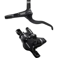 Shimano Bl-mt401+br-mt410 Frambroms