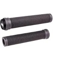 Odi Longneck SLX 160 mm styretape Single Ply Graphite