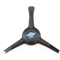 Park Tool Ews-1 Bicycle Electronic Shift Tool Svart