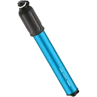 Lezyne Cnc Drive Hv Mini Pump