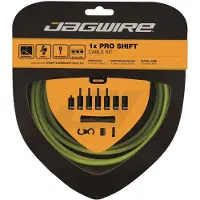 Jagwire Kit Pro Shift 1 St