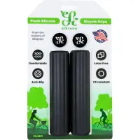Esigrips Plush Silicone Styrehandtag