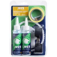 Joe's Ecosystem All Mountaun Fv Reparationssats