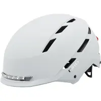 Giro Escape Mips, Cykelhjälm, Vit