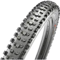 Maxxis Dissector Folding Tyre 29x2.60" WT EXO+ TR 3C MaxxTerra svart 66-622 | 29x2,60" 2021 Slanglösa däck