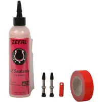 Zéfal -- Expired -- Tubeless kit 25 mm