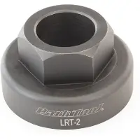 Park Tool Lrt-2 Shimano Steps Vevlagerverktyg
