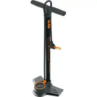 Sks Air-x-plorer 10.0 Manom Cykelpump