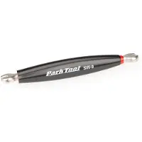 Park Tool Sw-9 Double-ended Key Eknyckel