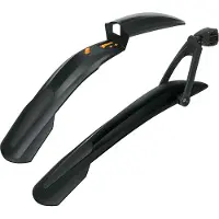 Sks stänkskärmsats 26-27,5 X-Blade & Shockblade Dark