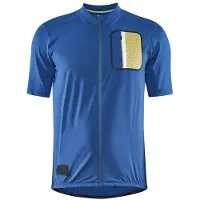 Craft Adv Offroad Korta ärmar Cykeltröja