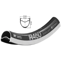 Dt Swiss R 460 Fälg