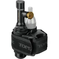 Topeak Tubi Master X Pump