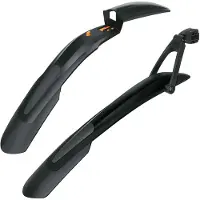 Sks Skydeliu-set 29-27.5Plus Blade Set, svart