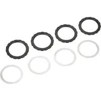 Fulcrum Afs Distans 4 Enheter