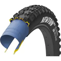 Goodyear Newton MTF Enduro 29/28" (622 mm) Black 2.5 MTB-cykeldäck