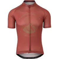 Agu Venture Gravel Korta ärmar Cykeltröja