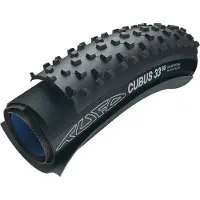 Tufo Cubus 33 Sg Tubular 700c X 33 Styvt Graveldäck