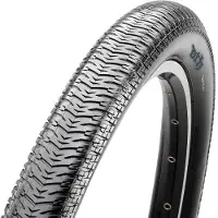 Maxxis Dth Exo 120 Tpi 20´´ X 1.50 Styvt Urbandäck
