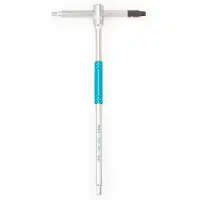 Park Tool Verktyg Thh-4 Sliding T-handle Hex Wrench