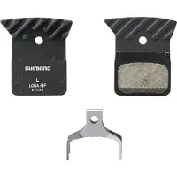 Shimano Disc Brake Pad Set L05A Resin