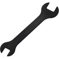 Shimano Cone Wrench 3c228000 Tl-hs21 M800 Grå 152x23 mm