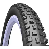 Mitas Highlander 29/28" (622 mm) Black 2.45 MTB-cykeldäck