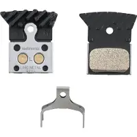 Shimano L04c Skivbromsbelägg