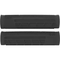 Syncros Am S Grips Svart 138.5 mm