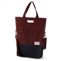 URBAN PROOF Recycled Sidoväska 20l