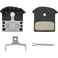 Shimano J04c Skivbromsbelägg
