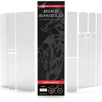 Bikeshield Premium Ramskydd