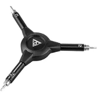 Topeak Speed Y Skiftnyckel