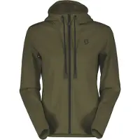 SCOTT Tech Zip Jacka