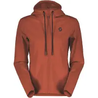 SCOTT Tech Zip Jacka