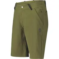SCOTT Commuter Shorts