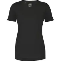 SCOTT Commuter Merino T-shirt Med Korta ärmar