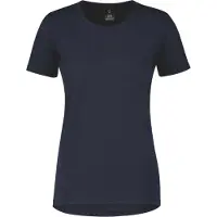 SCOTT Commuter Merino T-shirt Med Korta ärmar