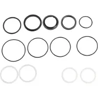 FOX Float X 2022 Servicekit