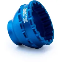 Park Tool Bbt-69.4 44-45 Mm Shimano Bb80/bb5700/xt Bb70/bb51 Vevlagerverktyg