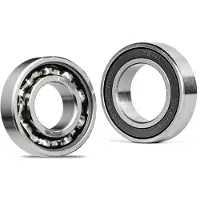 Cema 6000 Steel Chrome Lager